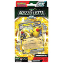 Mazzo Lotte EX - Ampharos EX - ITA