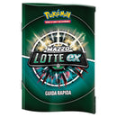 Mazzo Lotte EX - Houndoom EX - ITA