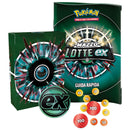 Mazzo Lotte EX - Houndoom EX - ITA