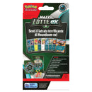 Mazzo Lotte EX - Houndoom EX - ITA