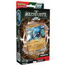Mazzo Lotte EX - Lucario EX - ITA