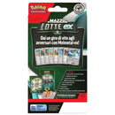 Mazzo Lotte EX - Melmetal  EX - ITA