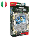 Mazzo Lotte EX - Melmetal  EX - ITA