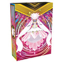 Mazzo Lotte Mega - Mega Diancie EX - ITA