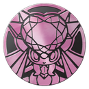 Mazzo Lotte Mega - Mega Diancie EX - ITA