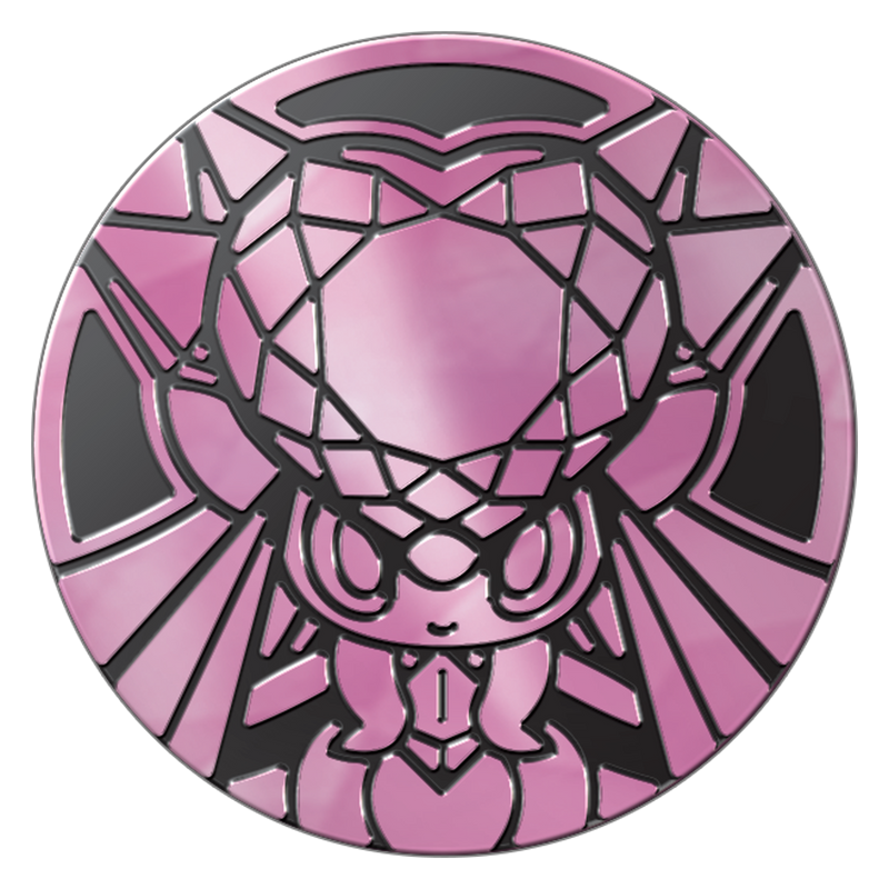 Mazzo Lotte Mega - Mega Diancie EX - ITA