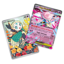 Mazzo Lotte Mega - Mega Diancie EX - ITA