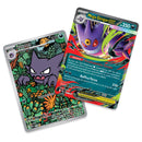 Mazzo Lotte Mega - Mega Gengar EX - ITA