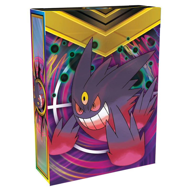 Mazzo Lotte Mega - Mega Gengar EX - ITA