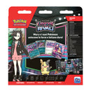 Mazzo Lotte tra Rivali - Mary - ITA