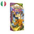 Mazzo Tematico - Charizard - Spada e Scudo - Voltaggio Sfolgorante - ITA