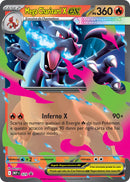 Mega Charizard X ex MEP 029 - ITA - Near Mint - Promo Megaevoluzione - Carta Pokemon