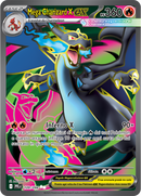 Mega Charizard X-ex PFL 109/094 - ITA - Near Mint - Megaevoluzione - Fiamme Spettrali - Carta Pokemon
