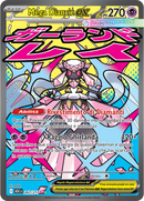 Mega Diancie ex ASC 267/217 Ultra Rara - ITA - Near Mint - Megaevoluzione - Ascesa Eroica - Carta Pokemon