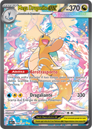 Mega Dragonite ex ASC 290/217 Illustrazione Speciale Alternativa Art - ITA - Near Mint - Megaevoluzione - Ascesa Eroica - Carta Pokemon