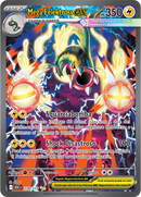 Mega Eelektross ex ASC 278/217 Illustrazione Speciale Alternativa Art - ITA - Near Mint - Megaevoluzione - Ascesa Eroica - Carta Pokemon