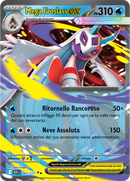 Mega Froslass ex ASC 047/217 Rara Doppia - ITA - Near Mint - Megaevoluzione - Ascesa Eroica - Carta Pokemon