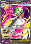 Mega Gardevoir-ex MEG 159/132 - ITA - Near Mint - Megaevoluzione - Carta Pokemon