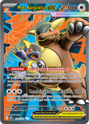 Mega Kangaskhan-ex MEG 164/132 - ITA - Near Mint - Megaevoluzione - Carta Pokemon
