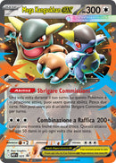 Mega Kangaskhan ex MEP 025 - ITA - Near Mint - Promo Megaevoluzione - Carta Pokemon