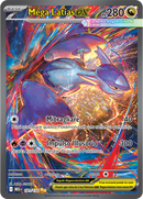 Mega Latias-ex MEG 181/132 Alternative Art - ITA - Near Mint - Megaevoluzione - Carta Pokemon