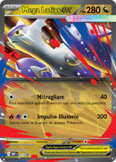 Mega Latias-ex MEP 011 - ITA - Near Mint - Promo Megaevoluzione - Carta Pokemon