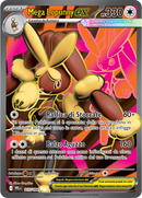 Mega Lopunny-ex PFL 115/094 - ITA - Near Mint - Megaevoluzione - Fiamme Spettrali - Carta Pokemon
