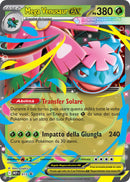 Mega Venusaur ex MEP 013 - ITA - Near Mint - Promo Megaevoluzione - Carta Pokemon