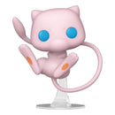 Mew 643 Funko POP! Pokemon