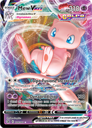 Mew-VMAX 114/264 - ITA - Near Mint - Spada e Scudo - Colpo Fusione - Carta Pokemon