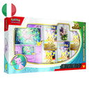 [MAX 1 pz] Collezione con Statuina Mew - Pokemon 30° Anniversario - ITA