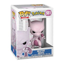 Mewtwo 581 Funko POP! Pokemon