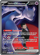 Mewtwo ex del Team Rocket ASC 281/217 Illustrazione Speciale Alternativa Art - ITA - Near Mint - Megaevoluzione - Ascesa Eroica - Carta Pokemon