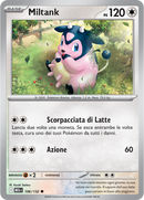 Miltank MEG 106/132 Reverse Holo - ITA - Near Mint - Megaevoluzione - Carta Pokemon