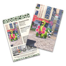 Mini Tin da Collezione Luminopoli - Artwork Casuale - ITA