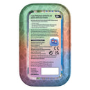 Mini Tin da Collezione Luminopoli - Artwork Casuale - ITA