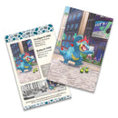 Mini Tin da Collezione Luminopoli - Artwork Casuale - ITA