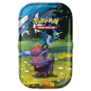 Mini Tin da Collezione Megaevoluzione - Ascesa Eroica - Artwork Casuale - ITA