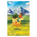 Mini Tin da Collezione Megaevoluzione - Ascesa Eroica - Artwork Casuale - ITA