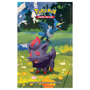 Mini Tin da Collezione Megaevoluzione - Ascesa Eroica - Artwork Casuale - ITA
