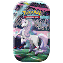 Mini Tin da Collezione Prodigi di Galar - Spada e Scudo - Artwork Casuale - ITA