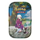 Mini Tin da Collezione - Spada e Scudo - Zenit Regale - Artwork Casuale - ITA