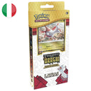 Minicollezione Latias - Sole e Luna - Trionfo dei Draghi - ITA