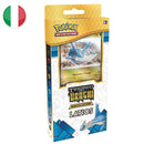 Minicollezione Latios - Sole e Luna - Trionfo dei Draghi - ITA