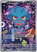 Misdreavus ASC 233/217 Illustrazione Rara - ITA - Near Mint - Megaevoluzione - Ascesa Eroica - Carta Pokemon
