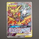 Moltres, Zapdos e Articuno SM 210 Illustrazione Speciale - ITA - Excellent - Promo Sole e Luna - Carta Pokemon