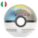 Moon Ball Tin da collezione Ottobre 2024 - B24 - Scarlatto e Violetto - ITA
