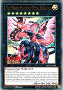 Neo Drago Fotonico Occhi Galattici BLLR-IT064-V0 Ultra Rare - Near Mint - Battaglie della Leggenda: Vendetta della Luce - Carta Yu-Gi-Oh!