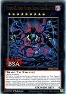 Numero 95: Drago Materia Oscura Occhi Galattici MP25-IT300-V0 Ultra Rare - Near Mint - Tin 2025 Mega-Pack - Carta Yu-Gi-Oh!