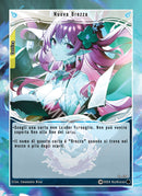 Nuova Brezza CA - 068 Comune - Unlimited - ITA - Near Mint - Cavalieri di Adam - Carta Creatures of Exo